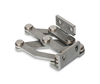 Multi-joint scharnier
